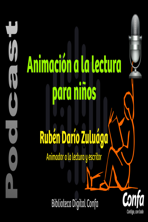 imagen podcast